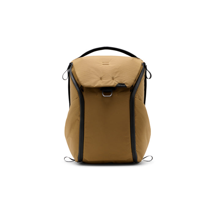 Peak Design Everyday Backpack 30L v2 - Coyote