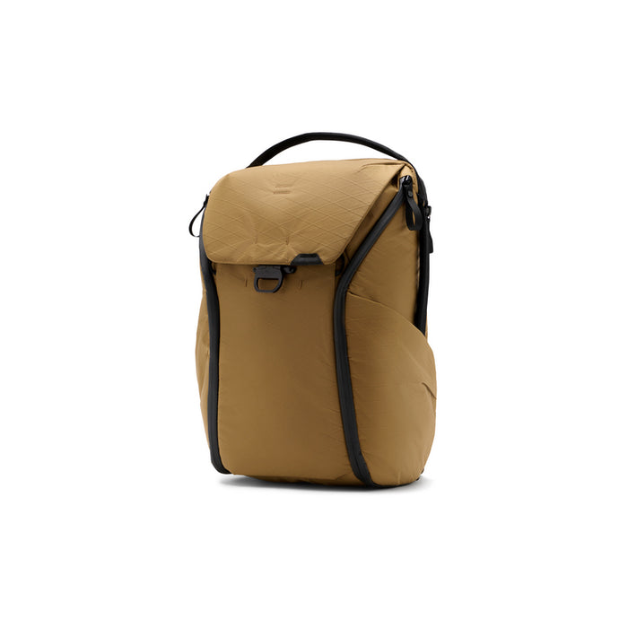 Peak Design Everyday Backpack 20L v2 - Coyote