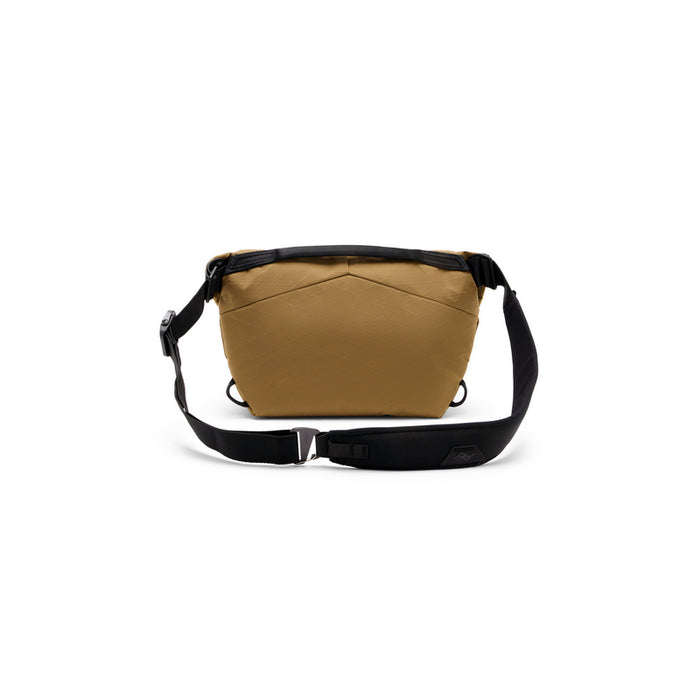 Peak Design Everyday Sling 3L v2 - Coyote