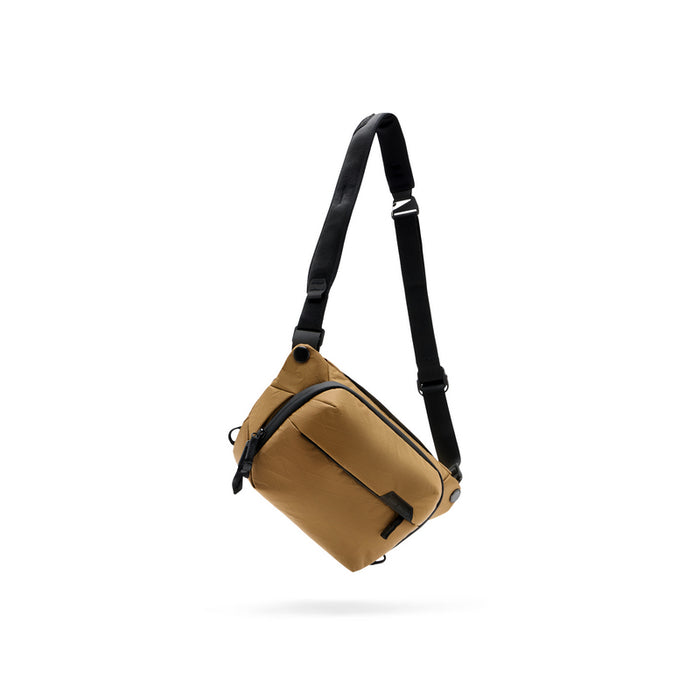 Peak Design Everyday Sling 3L v2 - Coyote