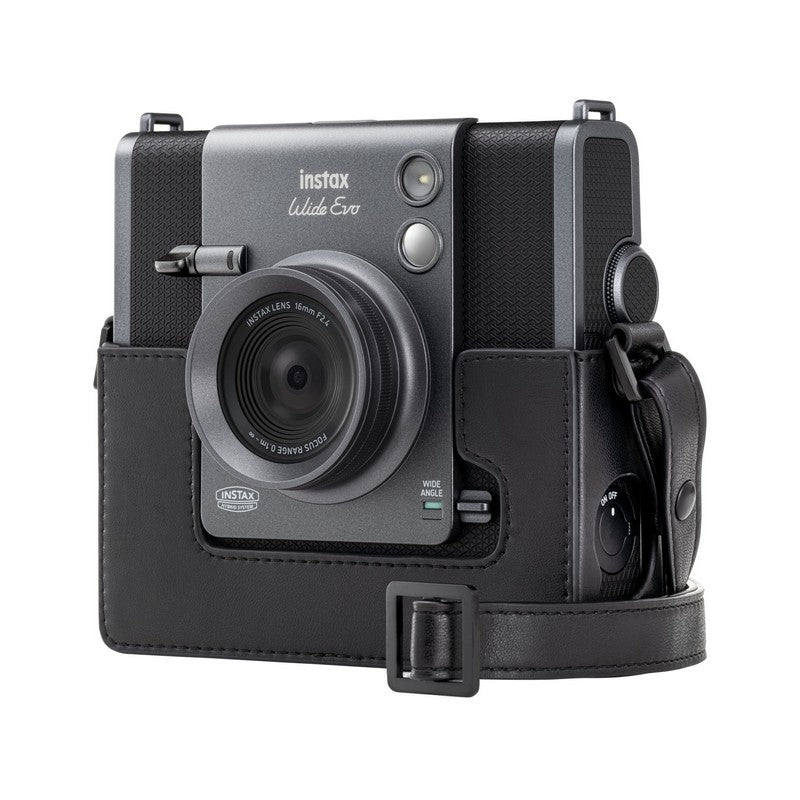 Fujifilm Torbica za Instax WIDE EVO fotoaparat