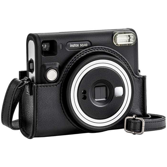 Fujifilm Torbica za Instax SQ40 fotoaparat - Black