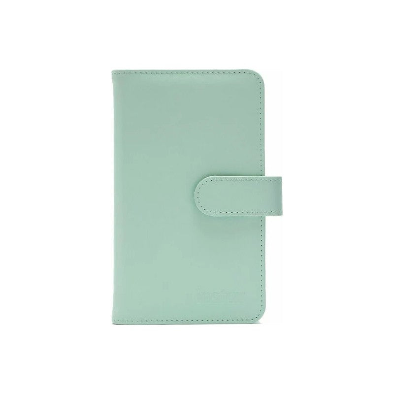 Fujifilm Instax Mini foto Album - Mint Green