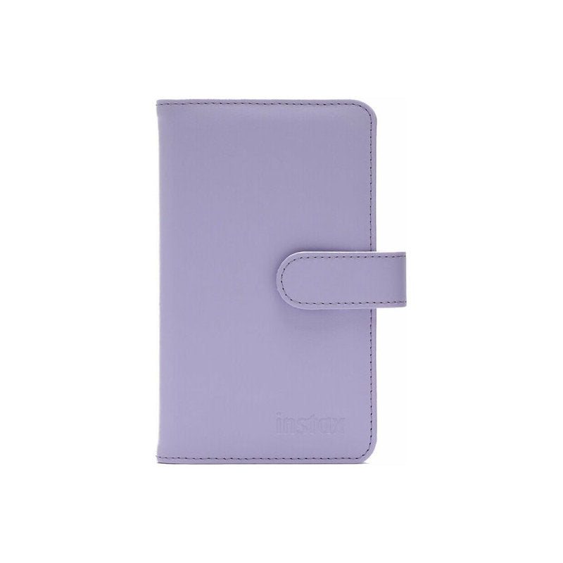 Fujifilm Instax Mini foto Album - Lilac-Purple