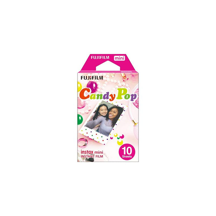 Fujifilm Instax MINI film 1x 10 snimaka (CANDY POP)