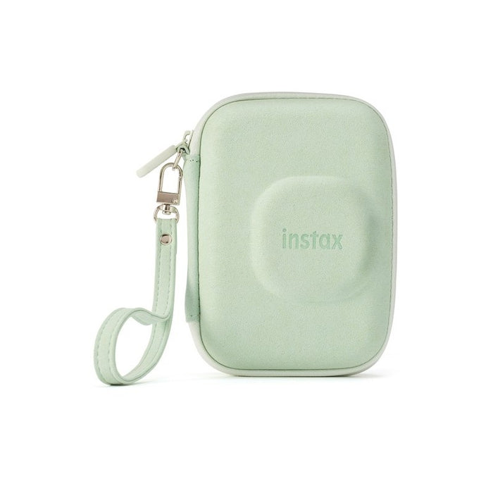 Fujifilm Torbica za Instax mini LiPlay fotoaparat (Matcha green)