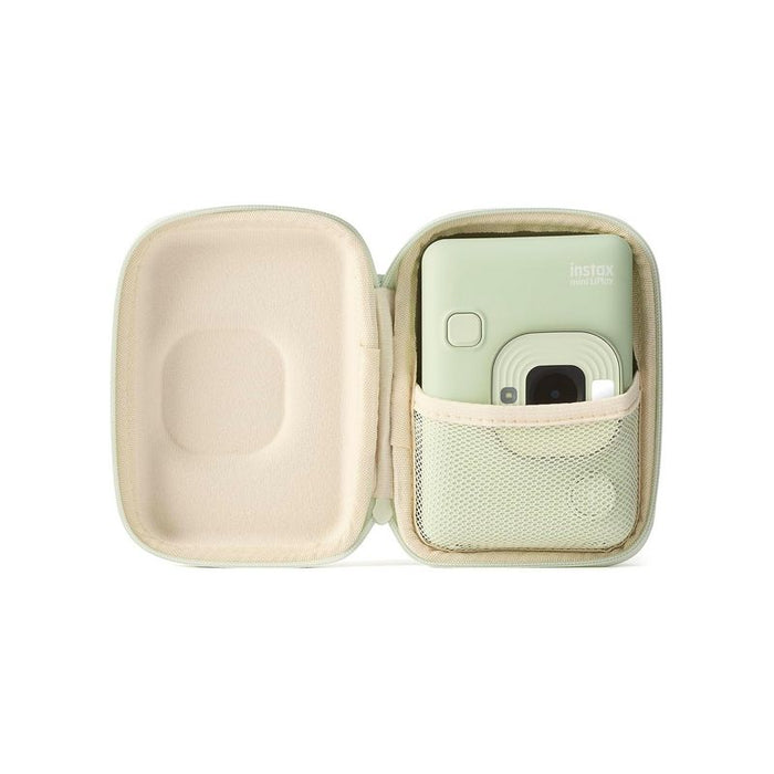 Fujifilm Torbica za Instax mini LiPlay fotoaparat (Matcha green)