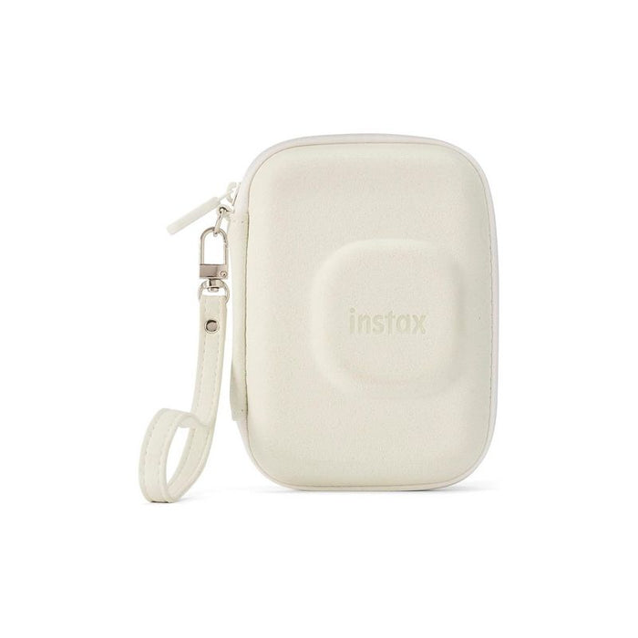 Fujifilm Torbica za Instax mini LiPlay fotoaparat (Misty white)