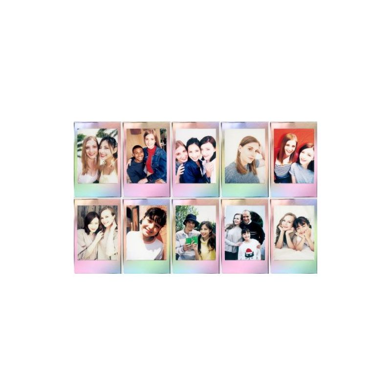 Fujifilm Instax MINI film 1x 10 snimaka (SPRAY ART) ISTEKAO ROK