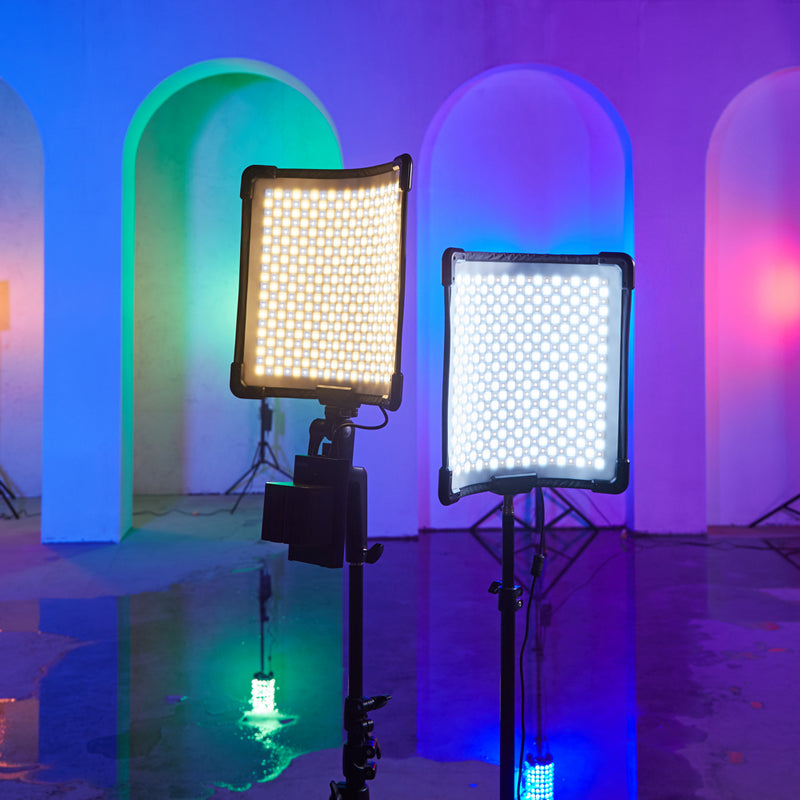 Godox LED FH50R (RGB) fleksibilni panel 31x31cm