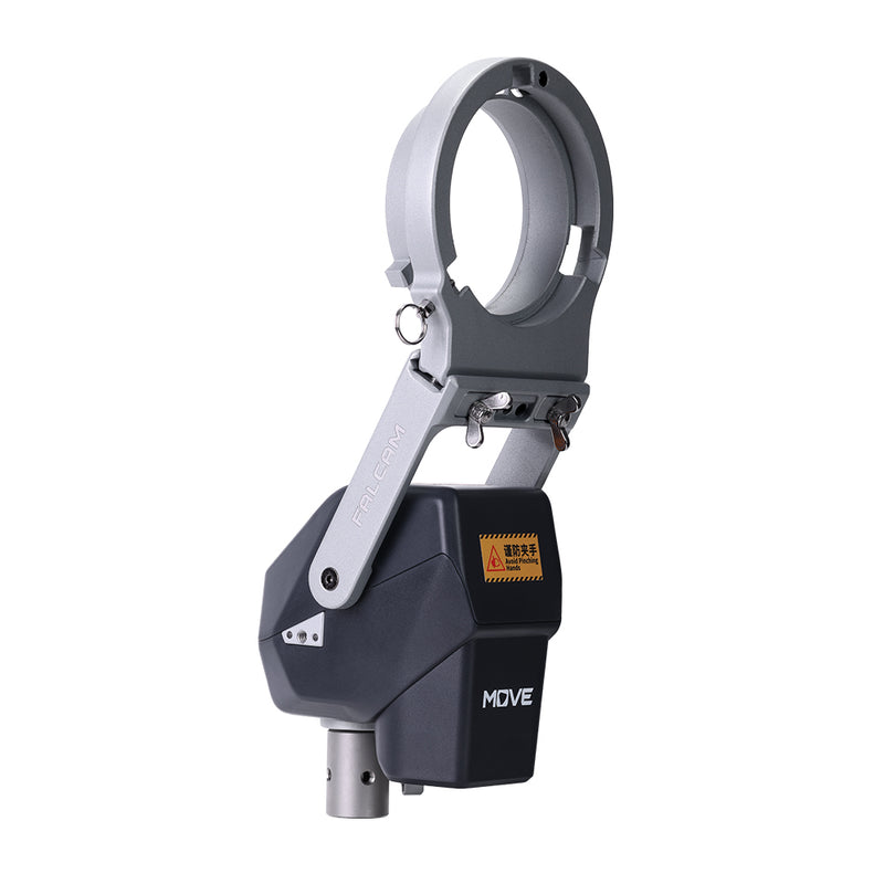 Falcam Move LightGo motorizirana glava MV0A4A02 (Bowens)