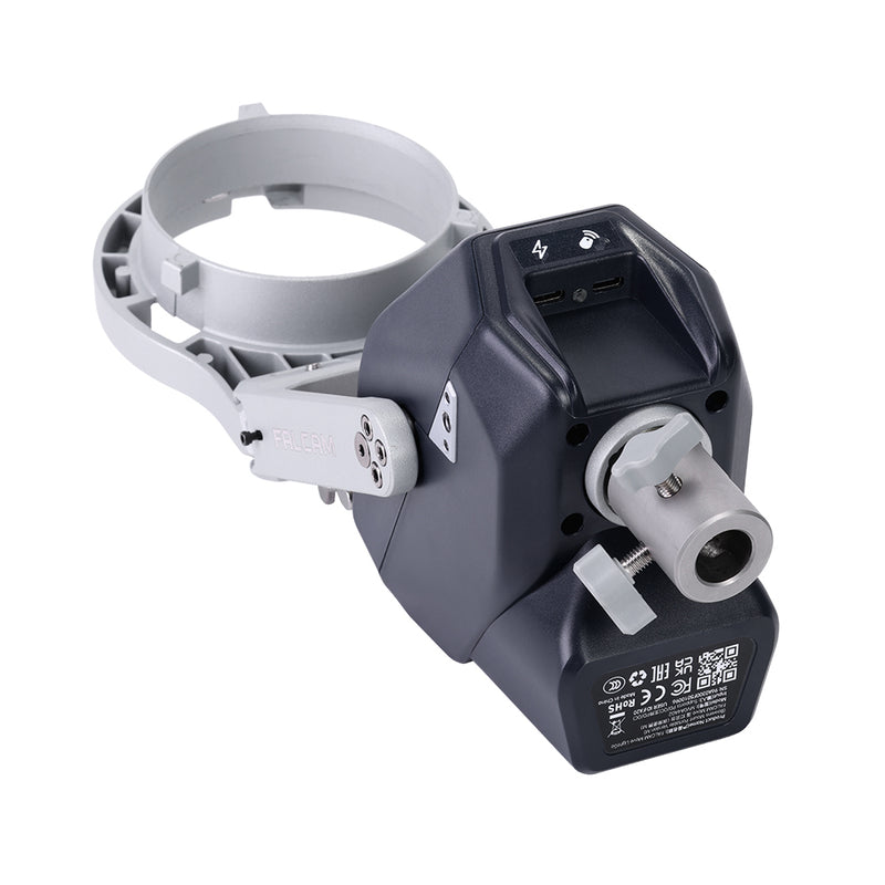 Falcam Move LightGo motorizirana glava MV0A4A02 (Bowens)