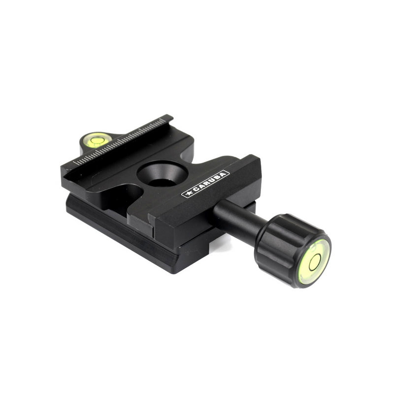 Caruba nosač FLB-3 Arca pločice PRO - Manfrotto 200PL