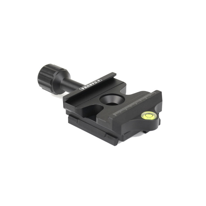 Caruba nosač FLB-3 Arca pločice PRO - Manfrotto 200PL