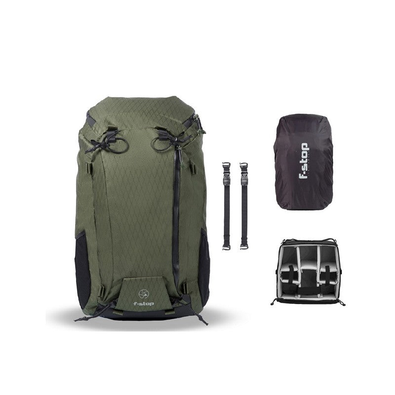 F-Stop DuraDiamond Ajna Essentials - ruksak