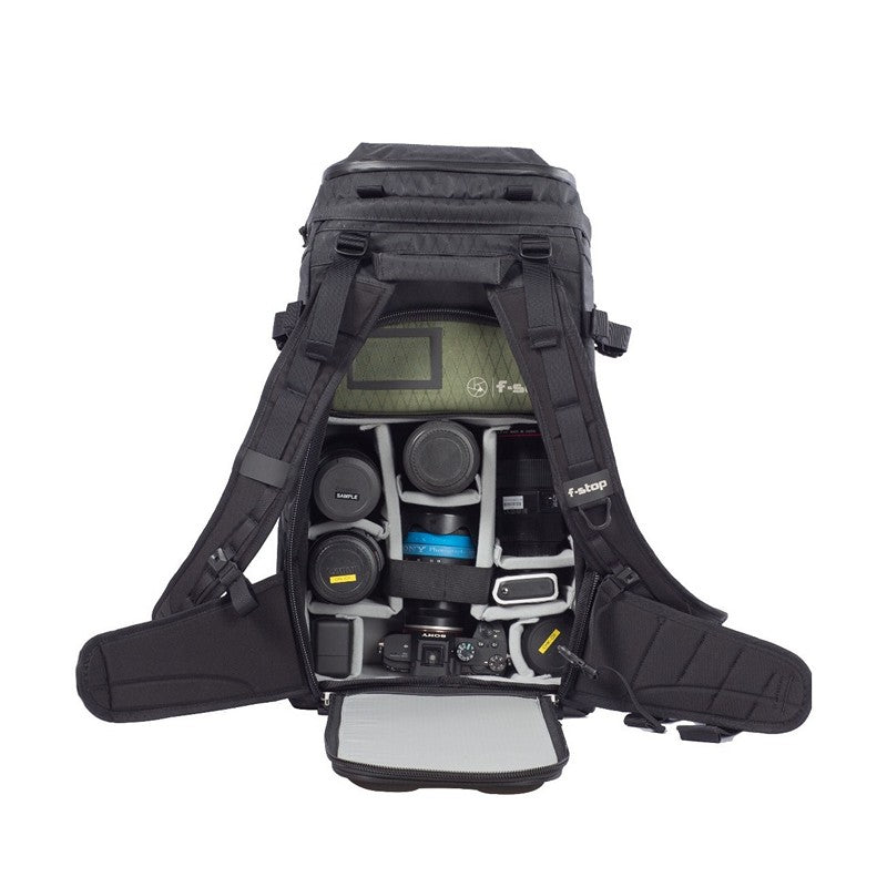 F-Stop DuraDiamond Lotus 4CORE Bundle - ruksak
