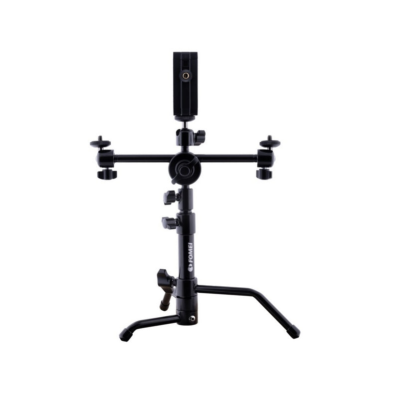 Fomei LS Stativ LS-15B MINI, multifunkcionalni stolni stativ