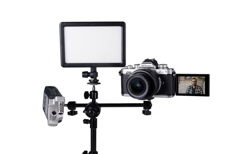 Fomei LS Stativ LS-15B MINI, multifunkcionalni stolni stativ