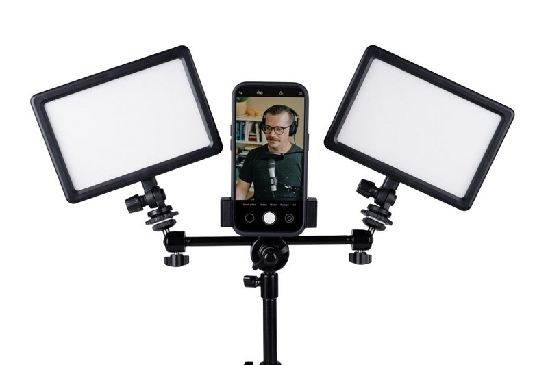 Fomei LS Stativ LS-15B MINI, multifunkcionalni stolni stativ