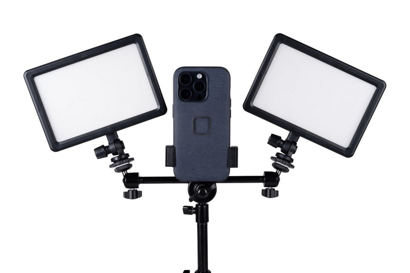 Fomei LS Stativ LS-15B MINI, multifunkcionalni stolni stativ