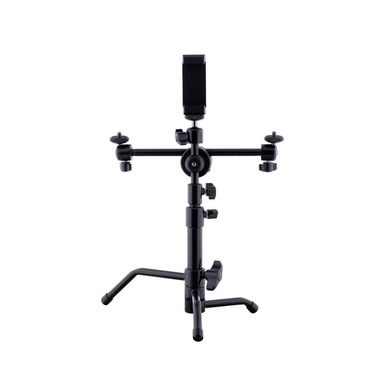 Fomei LS Stativ LS-15B MINI, multifunkcionalni stolni stativ