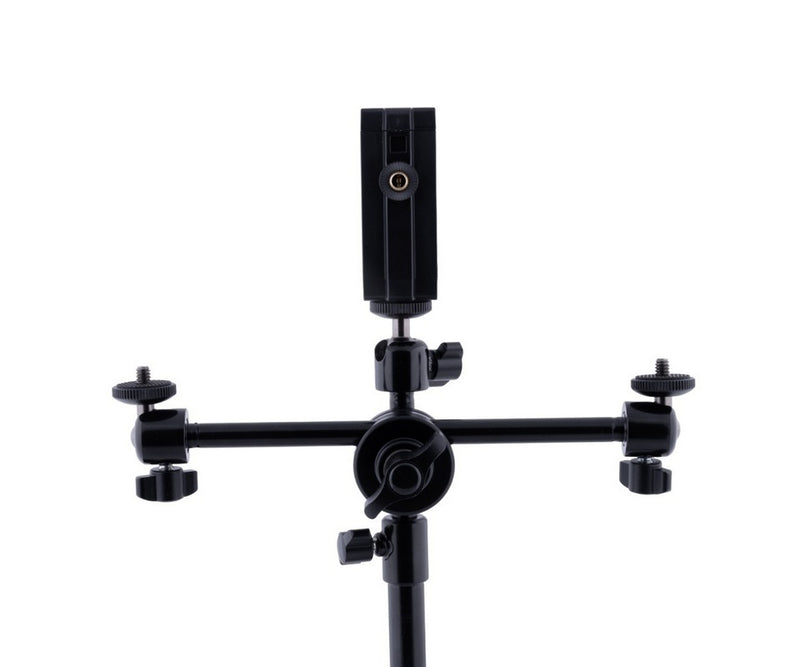 Fomei LS Stativ LS-15B MINI, multifunkcionalni stolni stativ