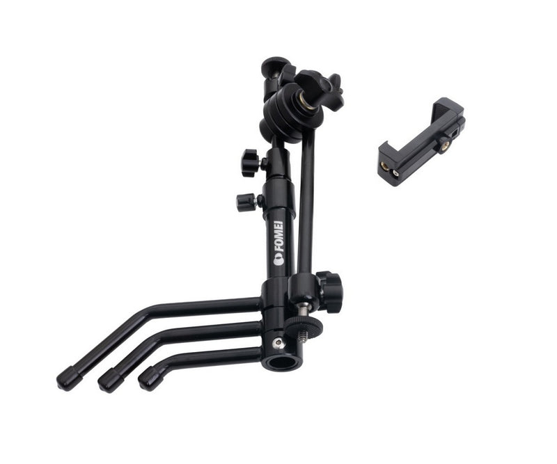 Fomei LS Stativ LS-15B MINI, multifunkcionalni stolni stativ