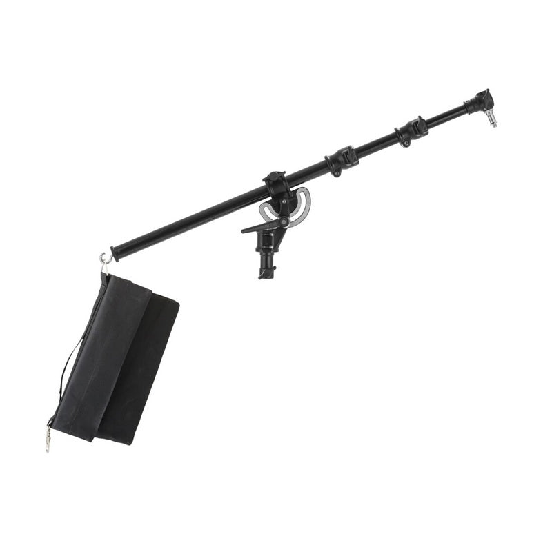 Fomei LS Boom-1B Nagibna teleskopska ruka - overhead