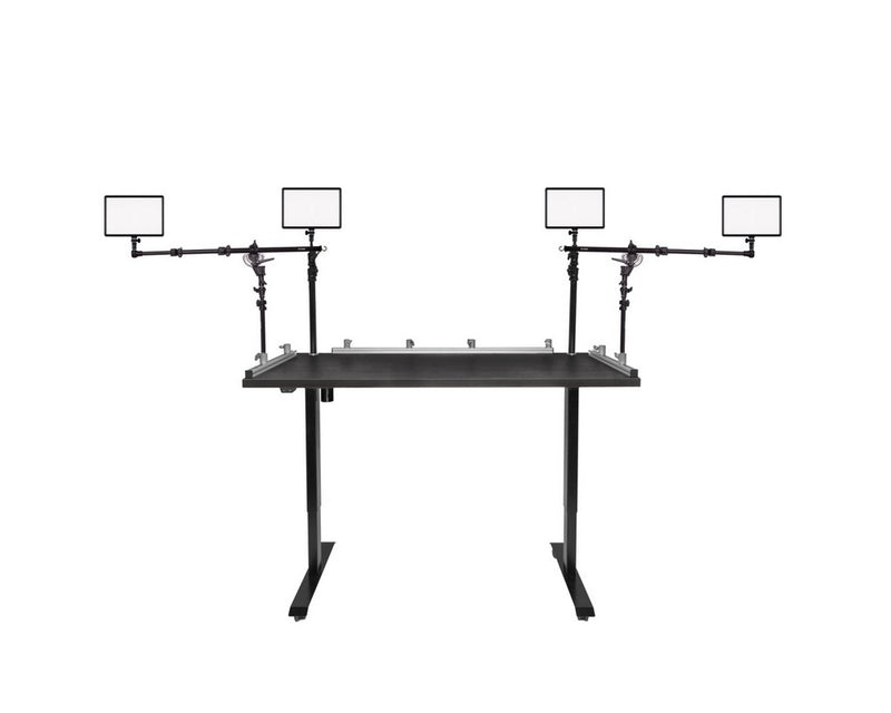Fomei LS Boom-1B Nagibna teleskopska ruka - overhead