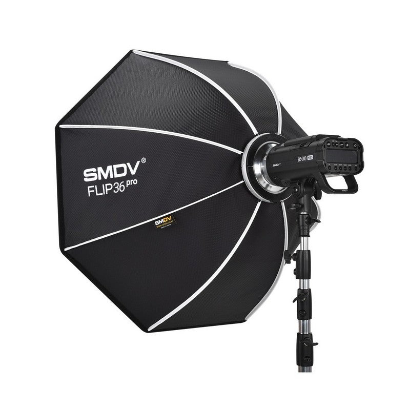 SMDV Speedbox-FLIP36 PRO - 90cm sklopivi softbox