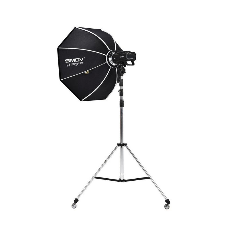SMDV Speedbox-FLIP36 PRO - 90cm sklopivi softbox