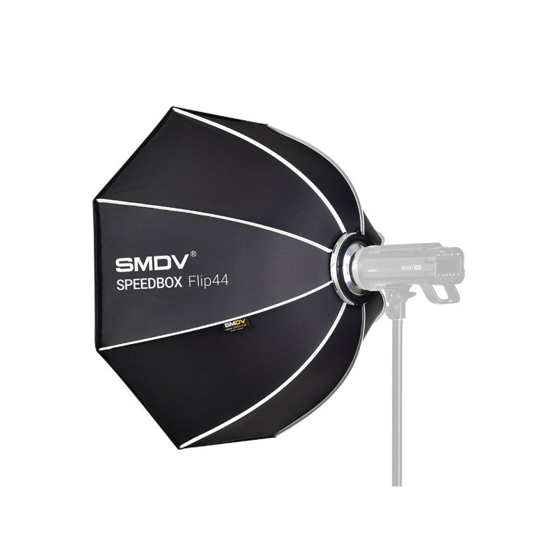 SMDV Speedbox-FLIP44 - 110cm sklopivi softbox