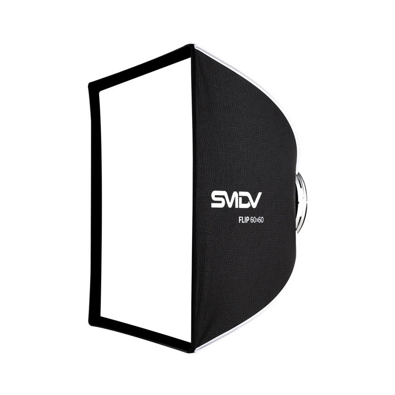 SMDV Speedbox-FLIP SQ  60x60cm (bez adaptera)