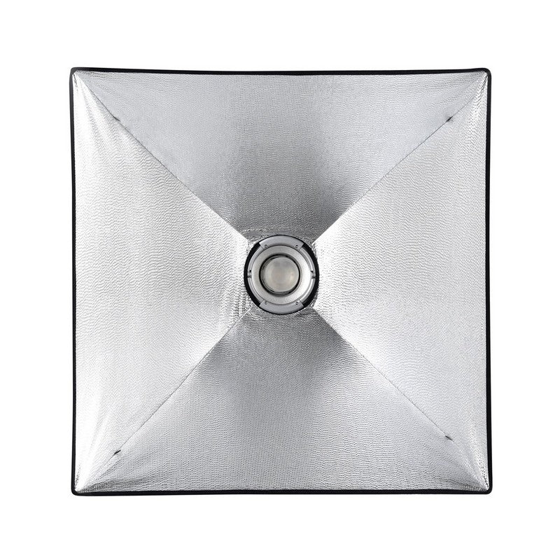 SMDV Speedbox-FLIP SQ  80x80cm (bez adaptera)