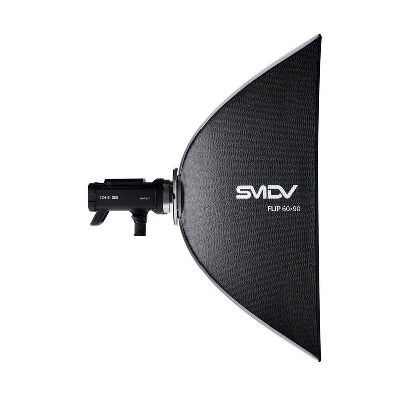 SMDV Speedbox-FLIP REC  60x90cm (bez adaptera)