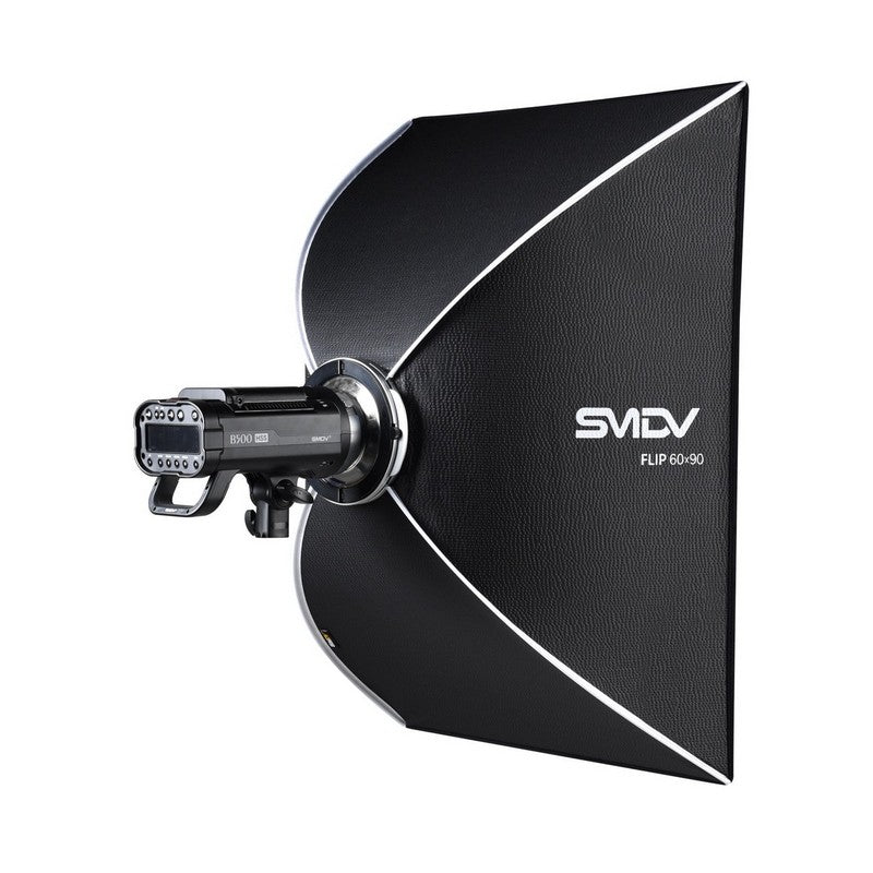 SMDV Speedbox-FLIP REC  60x90cm (bez adaptera)