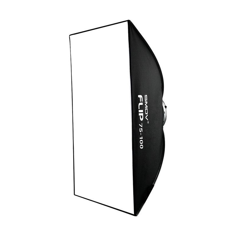 SMDV Speedbox-FLIP REC  75x100cm (bez adaptera)