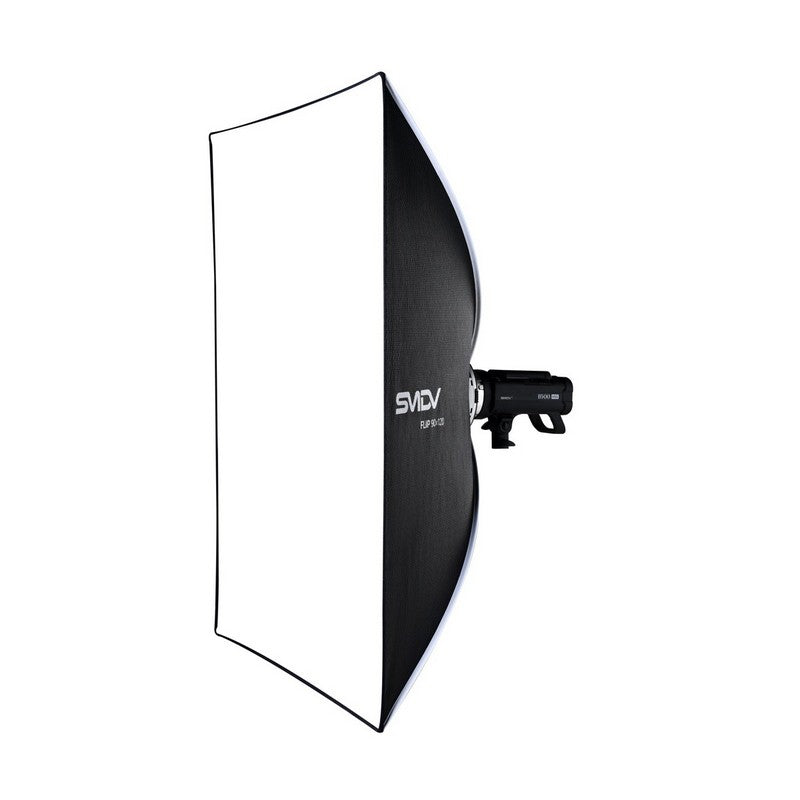 SMDV Speedbox-FLIP REC  90x120cm (bez adaptera)