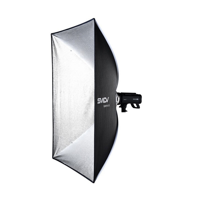 SMDV Speedbox-FLIP REC  90x120cm (bez adaptera)