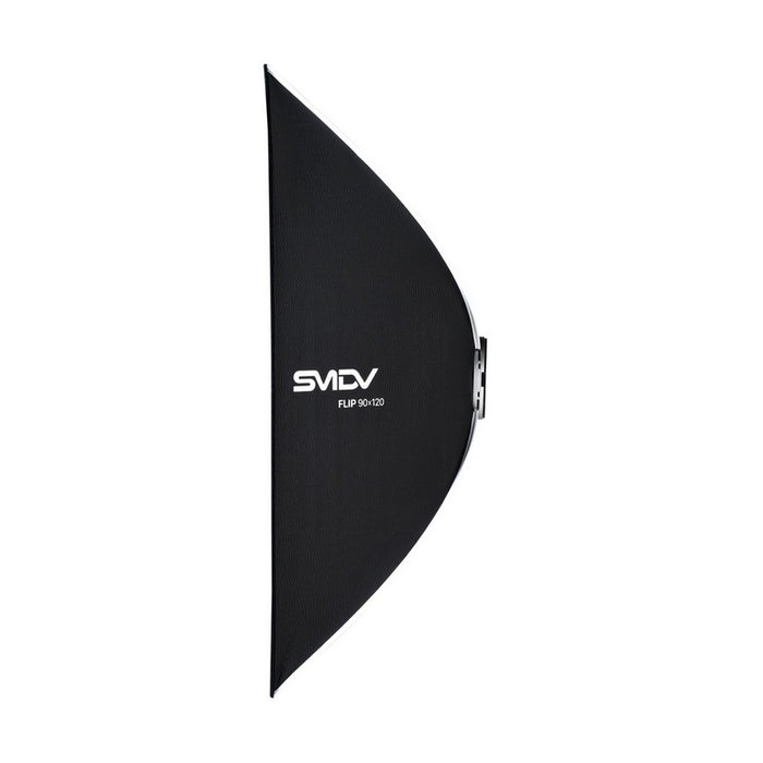 SMDV Speedbox-FLIP REC  90x120cm (bez adaptera)