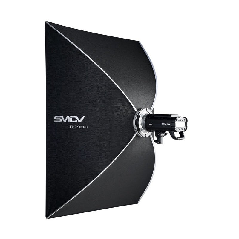 SMDV Speedbox-FLIP REC  90x120cm (bez adaptera)