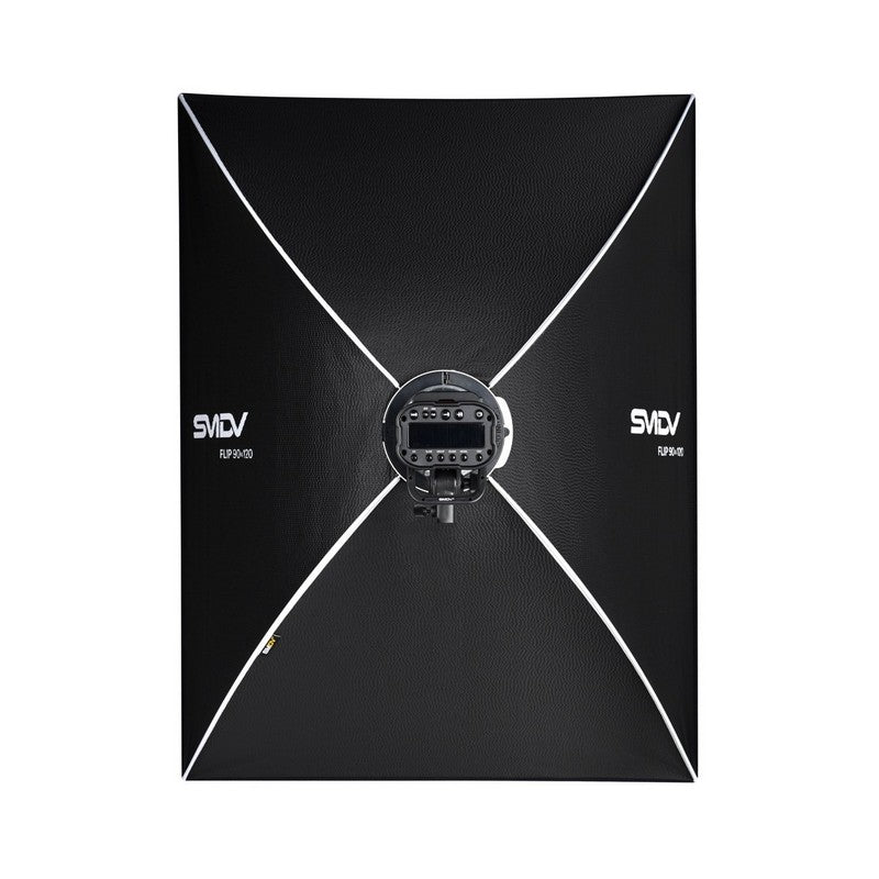 SMDV Speedbox-FLIP REC  90x120cm (bez adaptera)