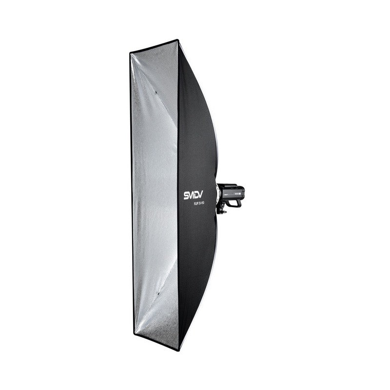 SMDV Speedbox-FLIP STRIP  35x150cm (bez adaptera)