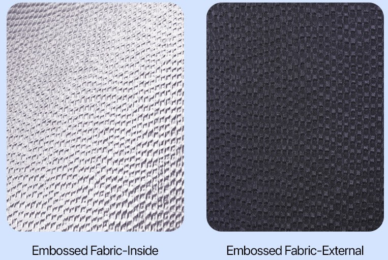 SMDV Speedbox-FLIP SQ  60x60cm (bez adaptera)