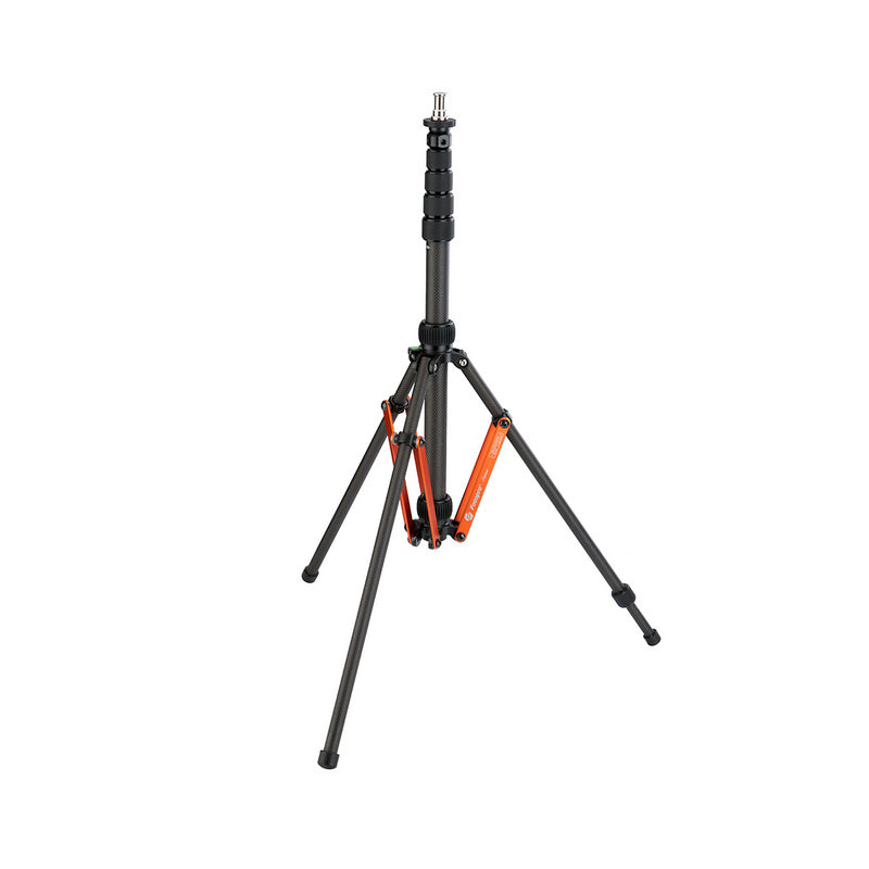Fotopro Stativ TR-01C, karbonski v210cm