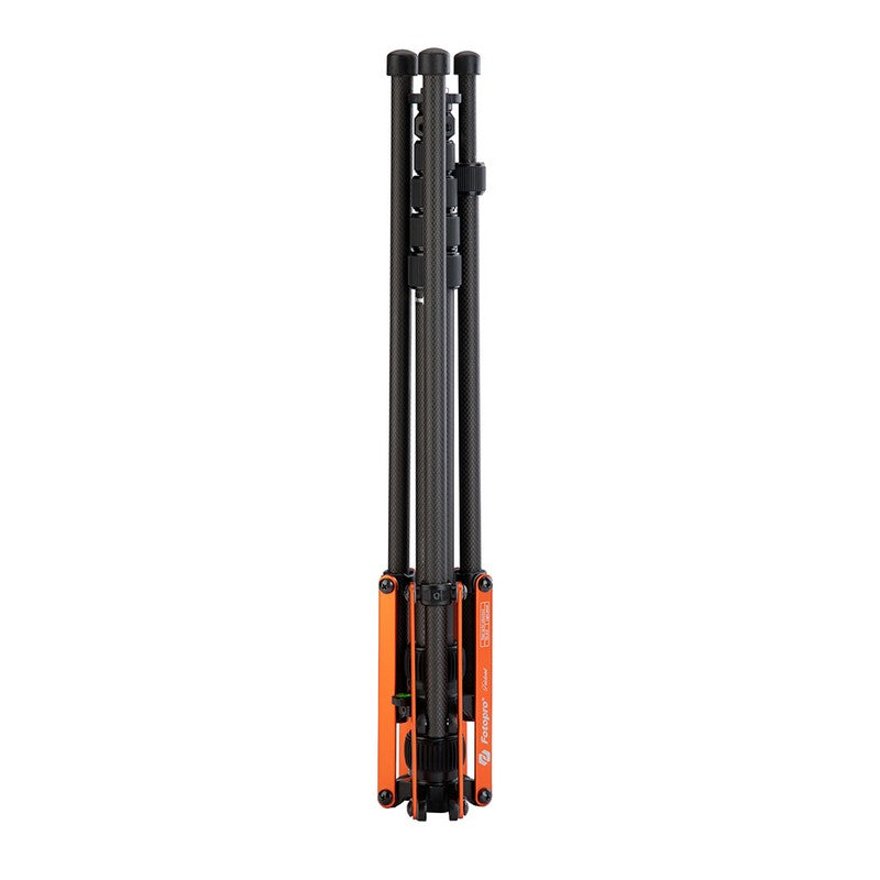 Fotopro Stativ TR-01C, karbonski v210cm
