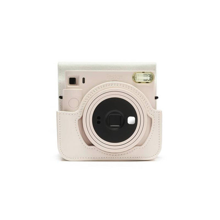 Fujifilm Torbica za Instax SQUARE SQ1 fotoaparat - chalk white