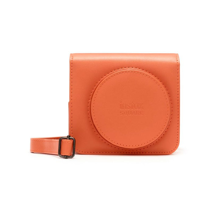 Fujifilm Torbica za Instax SQUARE SQ1 fotoaparat - terracotta orange