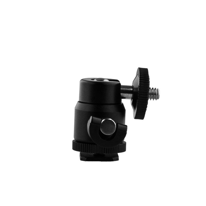 Fomei LS Kugla glava 1/4" sa Hot-shoe nastavkom (FY4340)