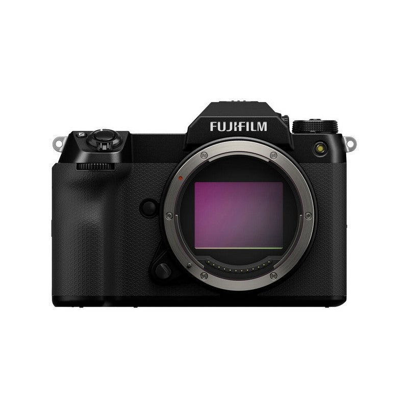 Fujifilm GFX 100 II digitalni fotoaparat srednjeg formata